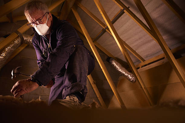 Insulation for Commercial Buildings in Moa, UT